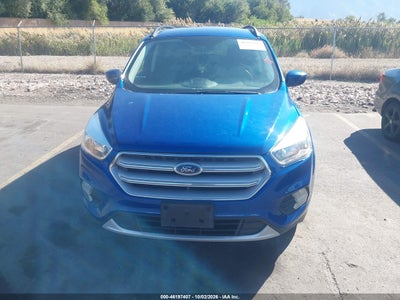 2018 FORD ESCAPE 6