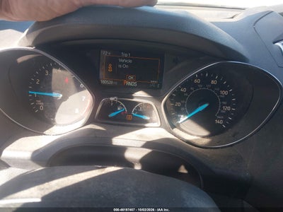 2018 FORD ESCAPE 7