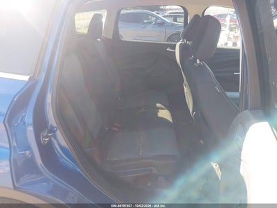2018 FORD ESCAPE 8