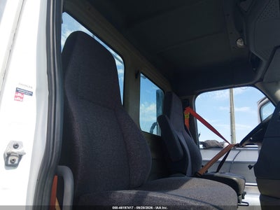 2017 FREIGHTLINER CASCADIA 113 7