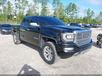 GMC SIERRA 1500