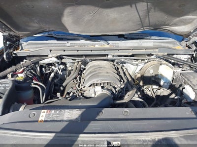 GMC SIERRA 1500