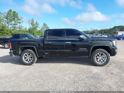 GMC SIERRA 1500