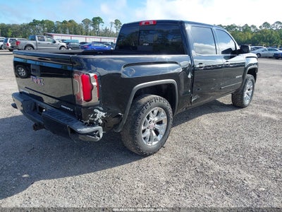 GMC SIERRA 1500