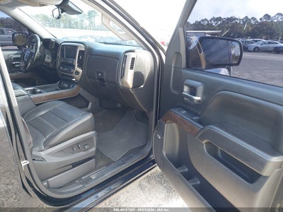 GMC SIERRA 1500