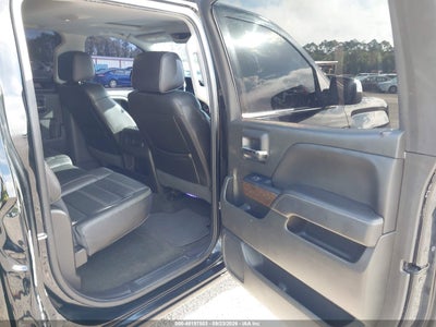 GMC SIERRA 1500