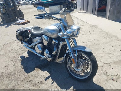 2005 HONDA VTX1800 F3