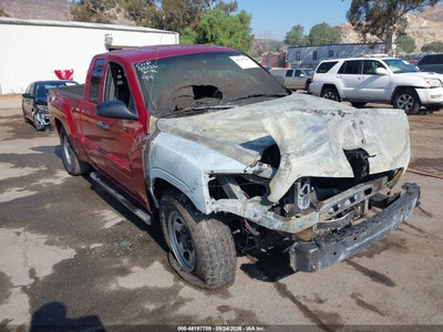 2006 MITSUBISHI RAIDER LS