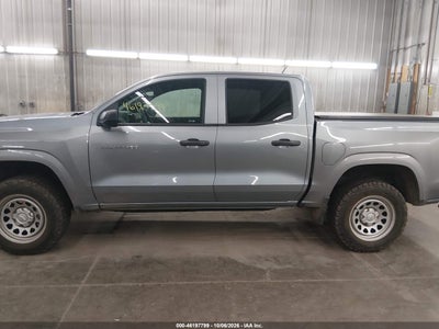 2023 CHEVROLET COLORADO 15