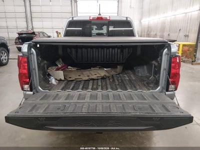 2023 CHEVROLET COLORADO 17