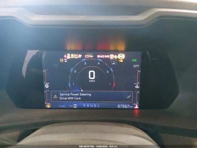 2023 CHEVROLET COLORADO 7