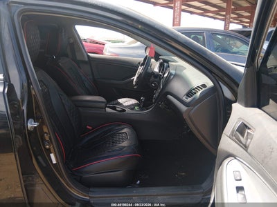 2015 KIA OPTIMA 5