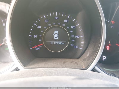 2015 KIA OPTIMA 7