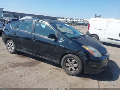 2009 Toyota Prius
