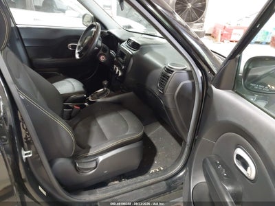 2014 KIA SOUL 5
