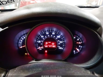 2014 KIA SOUL 7