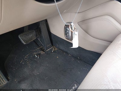 2016 HYUNDAI TUCSON 11