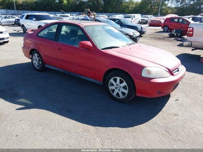 1999 Honda Civic