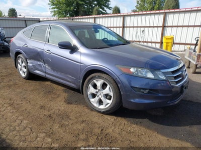 2012 Honda Crosstour EX-L