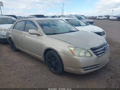 2006 Toyota Avalon XL