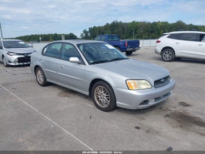 2004 Subaru Legacy