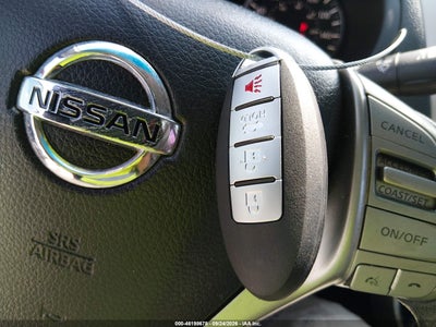 2015 NISSAN ALTIMA 11