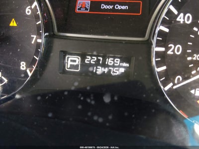2015 NISSAN ALTIMA 15
