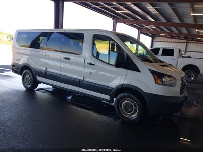 2018 FORD TRANSIT-350