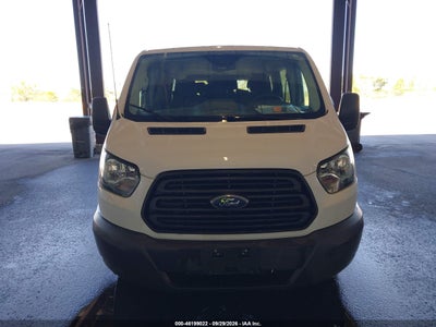 2018 FORD TRANSIT-350 17