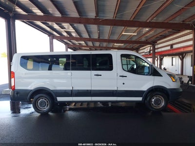 2018 FORD TRANSIT-350 18