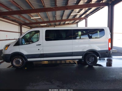 2018 FORD TRANSIT-350 19