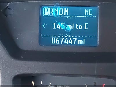 2018 FORD TRANSIT-350 20
