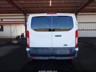 2018 FORD TRANSIT-350 21