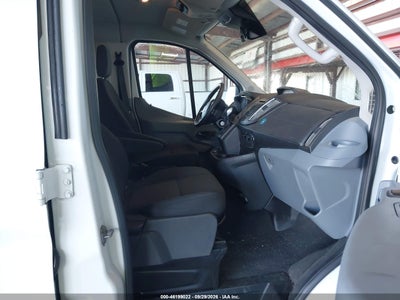 2018 FORD TRANSIT-350 5