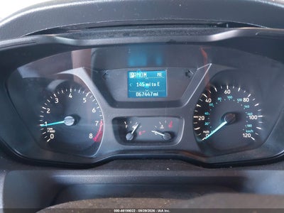 2018 FORD TRANSIT-350 7