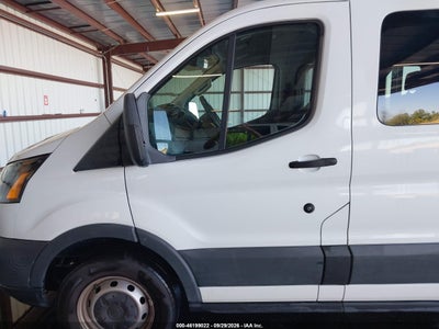 2018 FORD TRANSIT-350 13