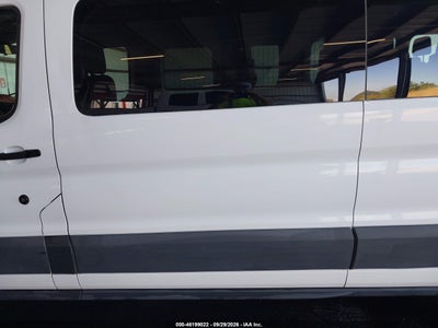 2018 FORD TRANSIT-350 14