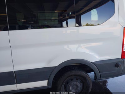 2018 FORD TRANSIT-350 15