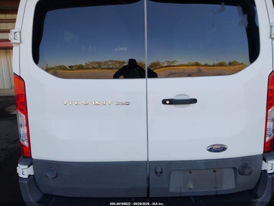 2018 FORD TRANSIT-350 16