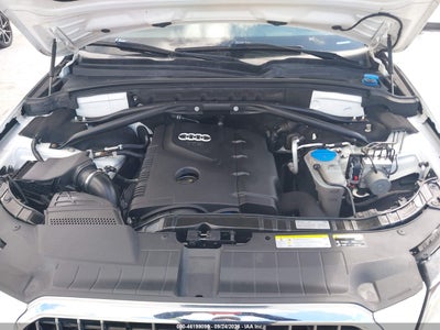 2016 AUDI Q5 10