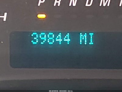 2017 CHEVROLET EXPRESS 3500 20