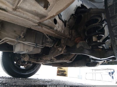 2017 CHEVROLET EXPRESS 3500 13