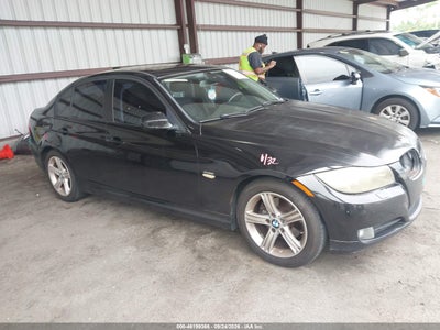 2011 BMW 328I XDRIVE