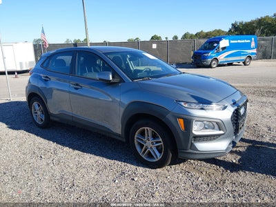 2021 HYUNDAI KONA