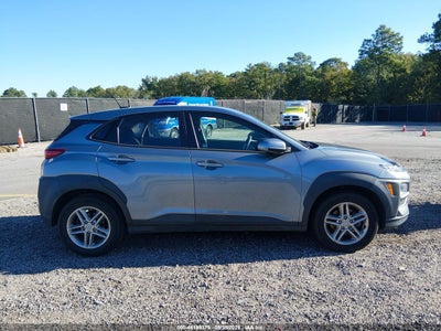 2021 HYUNDAI KONA 12