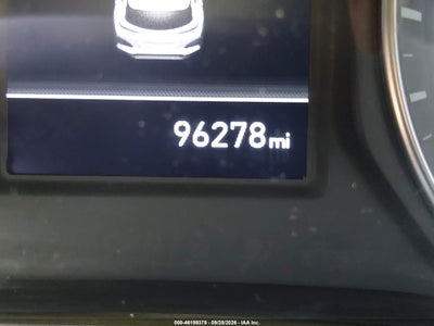 2021 HYUNDAI KONA 14