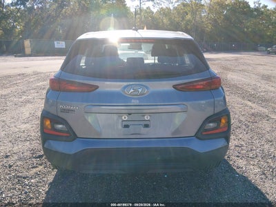 2021 HYUNDAI KONA 15