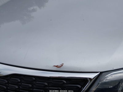 2015 KIA SORENTO 6