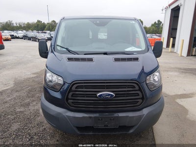 2017 FORD TRANSIT-150 17