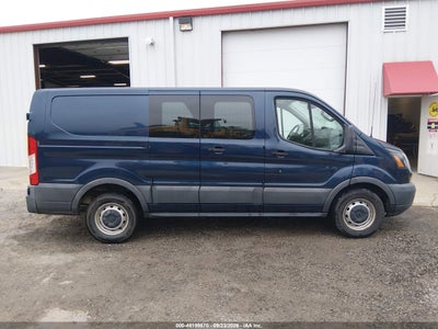 2017 FORD TRANSIT-150 18
